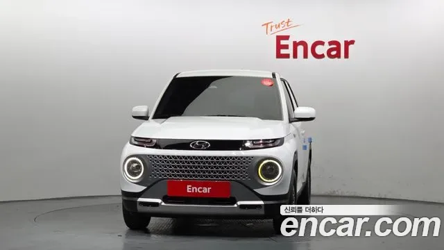 Hyundai Casper Modern, миниатюра 9