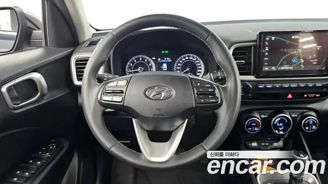 Hyundai Venue 1.6 Modern, миниатюра 13