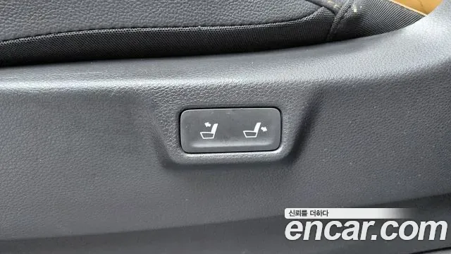 Kia Carnival дизель 7 мест, миниатюра 23