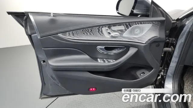Mercedes-Benz CLS CLS450 4MATIC AMG Line, миниатюра 30