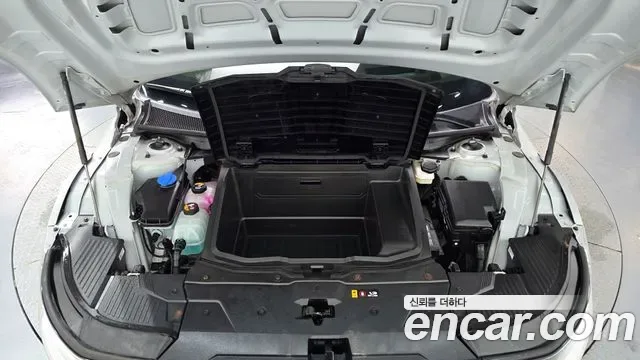 Hyundai Ioniq 5 Prestige, миниатюра 25