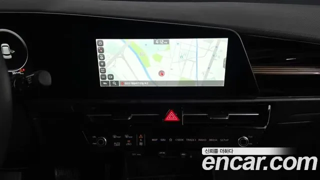 Kia Niro EV, миниатюра 13