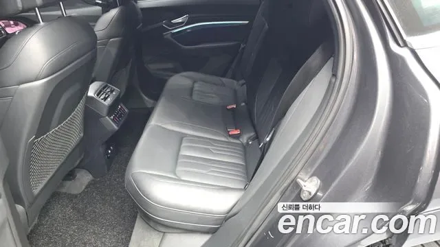Audi e-, миниатюра 3