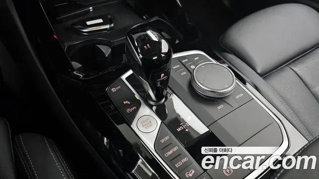 BMW X3 xDrive 20i, миниатюра 4