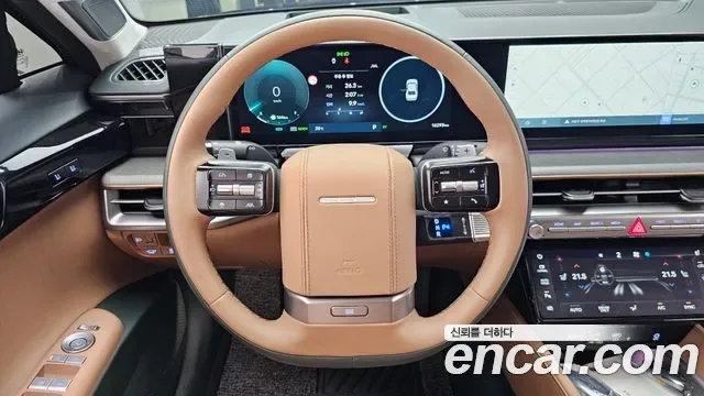 Hyundai Grandeur Calligraphy, миниатюра 8