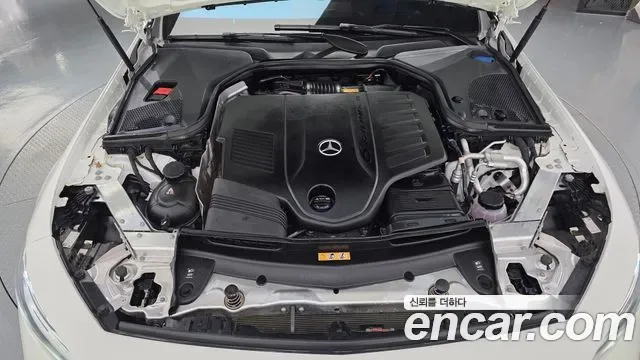 Mercedes-Benz CLS CLS450 4MATIC, миниатюра 3