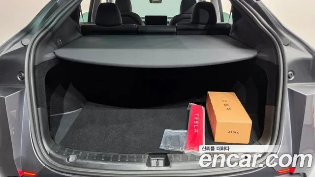 Tesla Y RWD, миниатюра 28