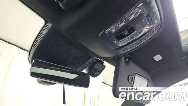 Mercedes-Benz GLS GLS400d 4MATIC, миниатюра 13