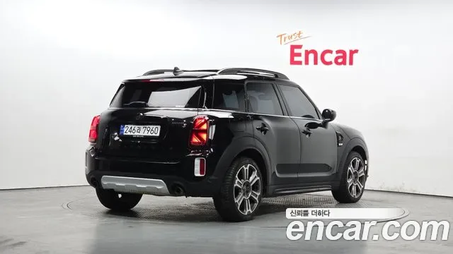 MINI Cooper ALL4 II, миниатюра 10