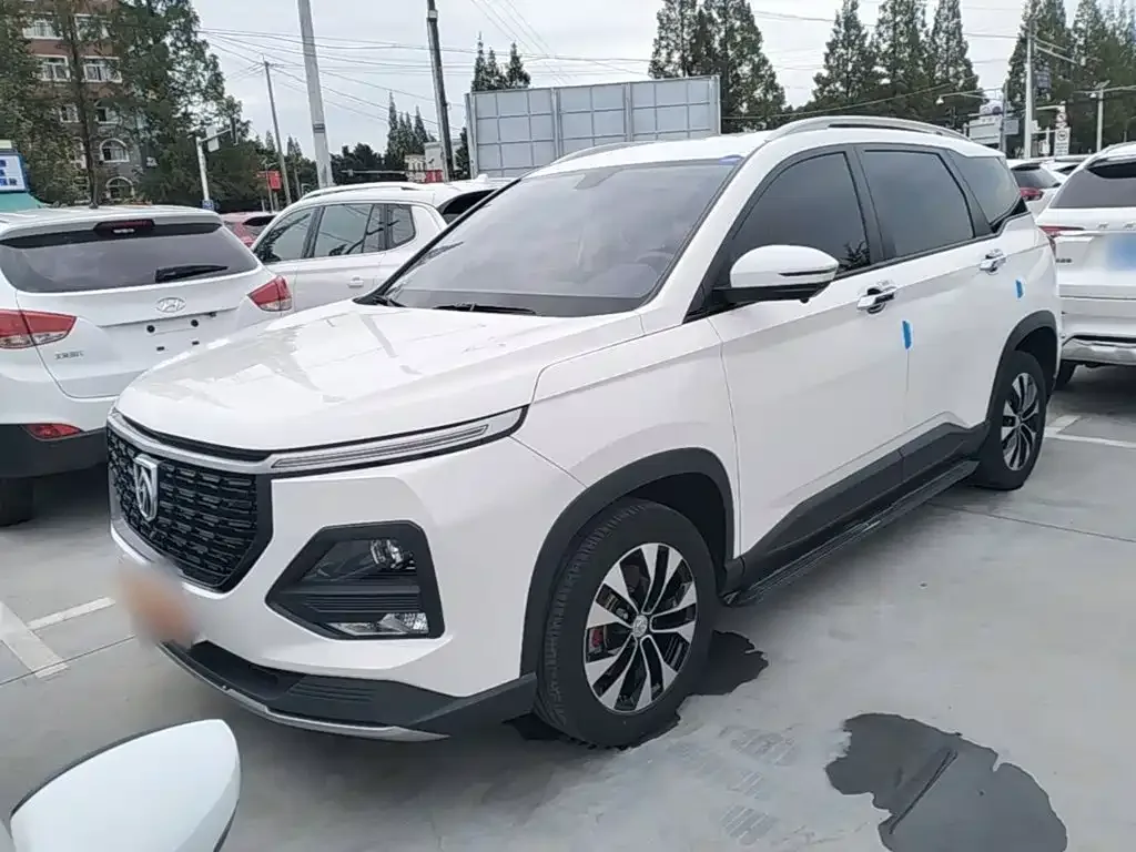 Baojun 530