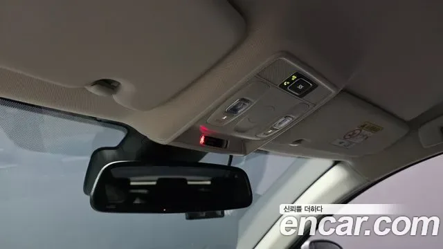 Renault XM3 1.6 GTe RE, миниатюра 7