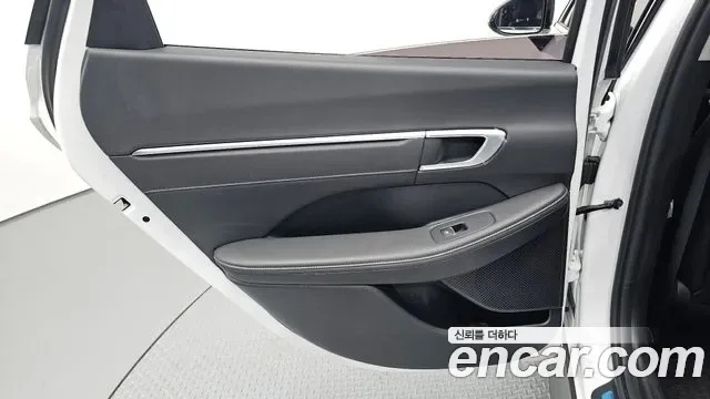 Hyundai Sonata 2.0 Premium, миниатюра 24