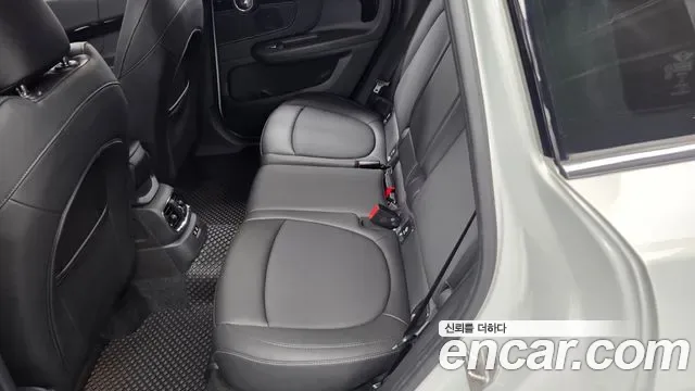 MINI Cooper HIGH II, миниатюра 25
