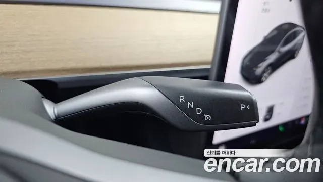 Tesla Y AWD, миниатюра 26