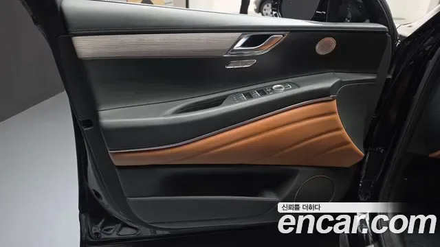 Genesis GV80 2.5T бензин AWD ( ), миниатюра 10