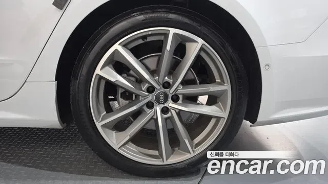 Audi A7 55 TFSI Premium, миниатюра 27