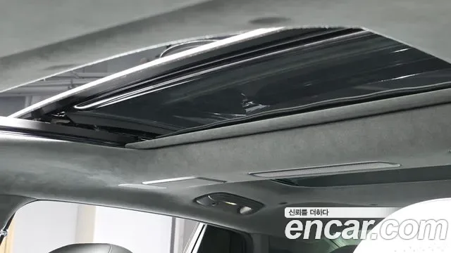 Genesis G90 (RS4) бензин 3.5 Turbo AWD ( ), миниатюра 3