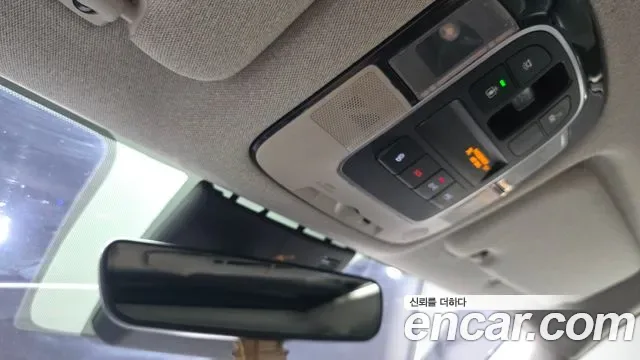 Hyundai Sonata 2.0 LPG( ) Premium, миниатюра 9