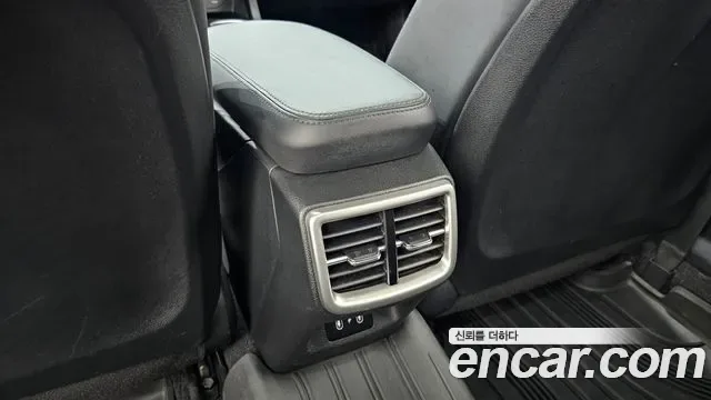 Kia K5 III 2.0 LPi( ) Prestige, миниатюра 14