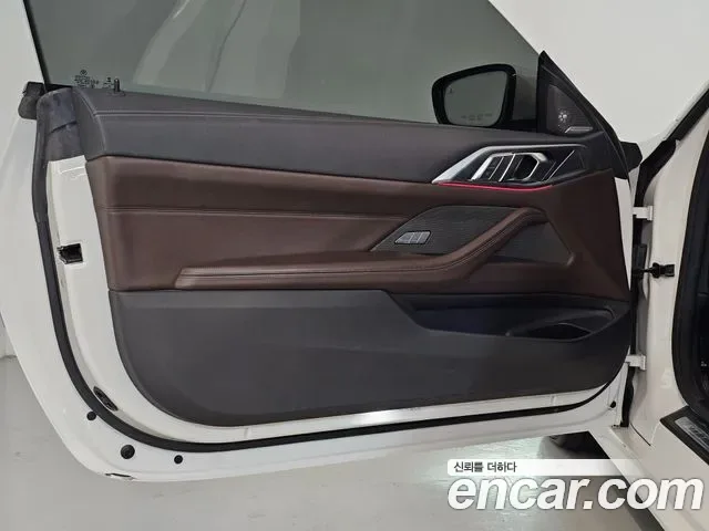 BMW 4 (G22) 420i M, миниатюра 21