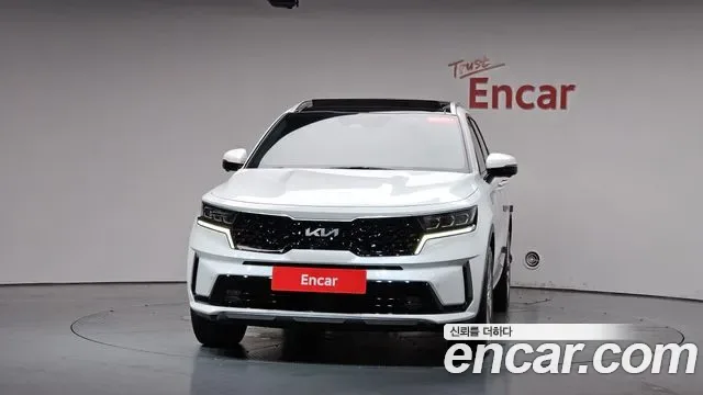 Kia Sorento дизель 2.2 2WD, миниатюра 17