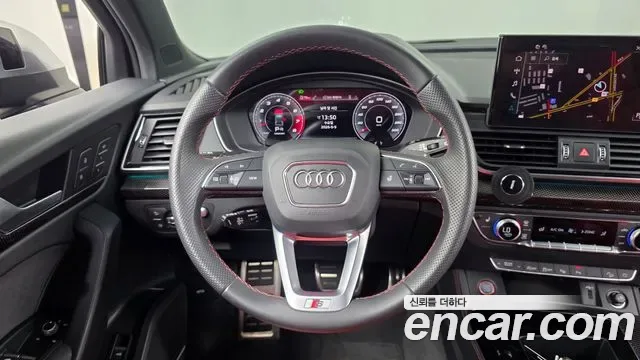 Audi SQ5 3.0 TFSI, миниатюра 10