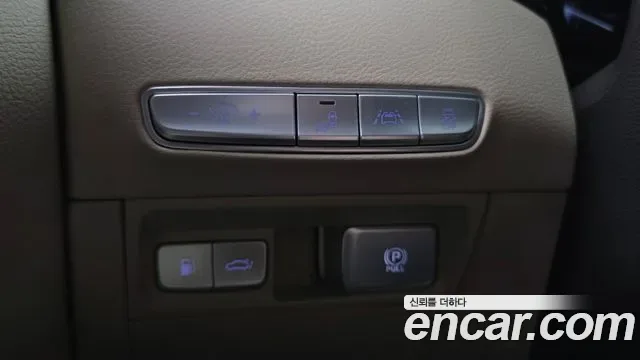 Kia K9 3.8 GDI AWD II, миниатюра 29