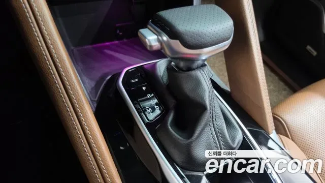 Renault QM6 2.0 GDe RE Signature 2WD, миниатюра 9