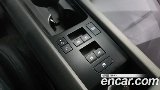 Hyundai Ioniq 6 Prestige, миниатюра 3