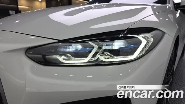 BMW 4 (G22) 420i M, миниатюра 17