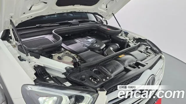 Mercedes-Benz GLE GLE300d 4MATIC, миниатюра 12