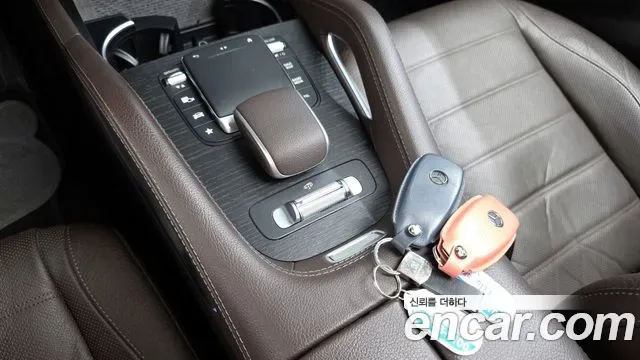 Mercedes-Benz GLE GLE450 4MATIC, миниатюра 23