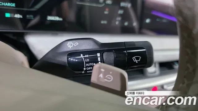 Kia EV4 2WD, миниатюра 6