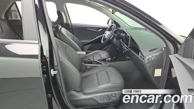Kia Niro EV, миниатюра 6