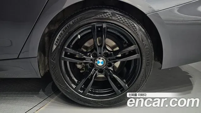 BMW 3 GT (F34) GT 320d M Premium, миниатюра 28