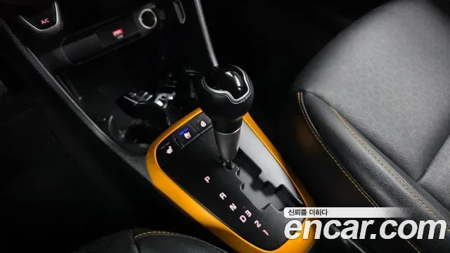 Kia Morning (JA) Signature ( ), миниатюра 9