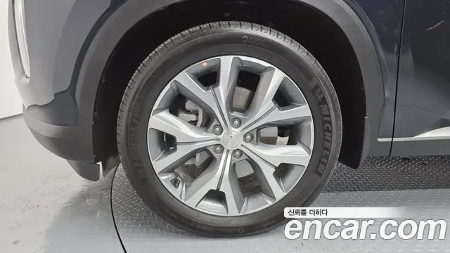 Hyundai Palisade дизель 2.2 2WD Prestige, миниатюра 13