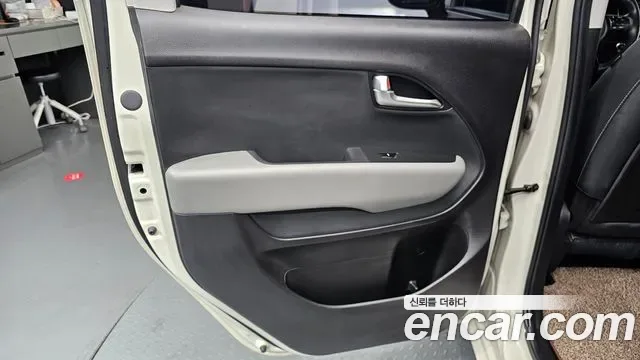 Kia Ray Signature, миниатюра 4
