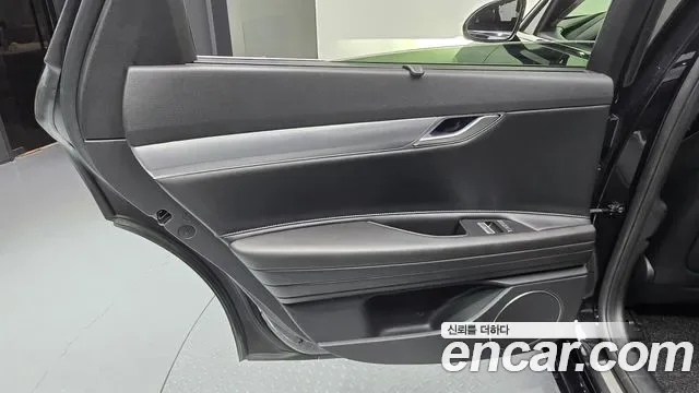 Genesis G80 бензин 2.5 Turbo AWD ( ), миниатюра 13