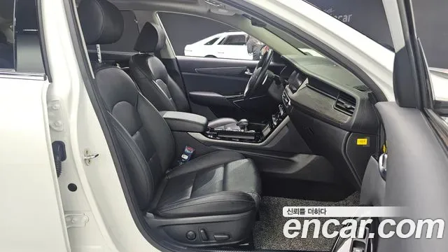 Kia K7 2.5 GDI, миниатюра 26