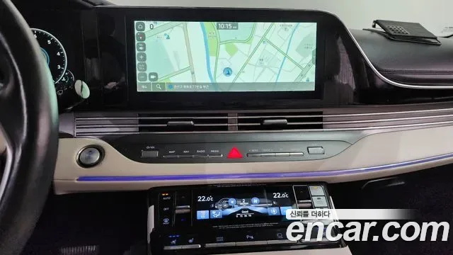 Hyundai Grandeur, миниатюра 18