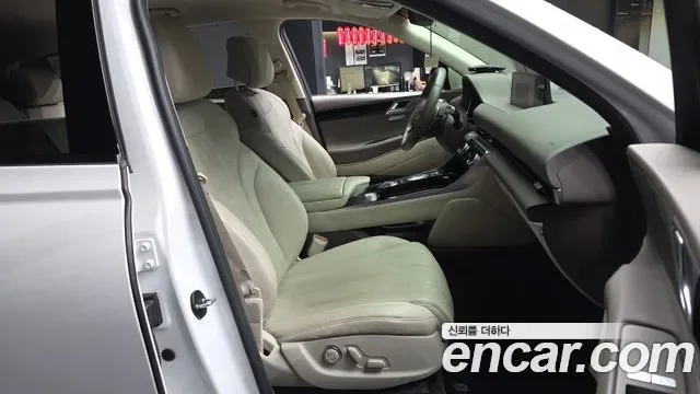 Genesis GV80 2.5T бензин AWD ( ), миниатюра 21