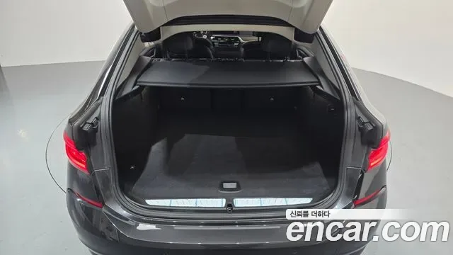 BMW 6 GT (G32) 620d, миниатюра 15