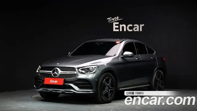 Mercedes-Benz GLC GLC300 4MATIC Premium, миниатюра 19