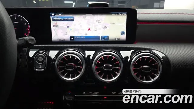 Mercedes-Benz CLA CLA250 4MATIC, миниатюра 17