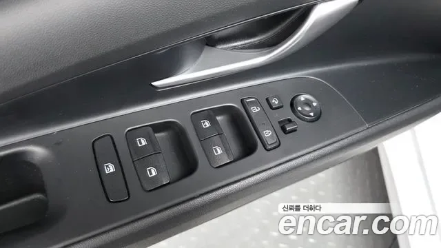 Hyundai Avante (CN7) 1.6 Modern, миниатюра 15