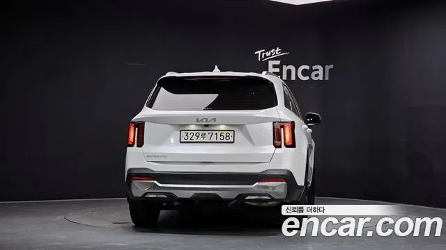 Kia Sorento дизель 2.2 2WD, миниатюра 17