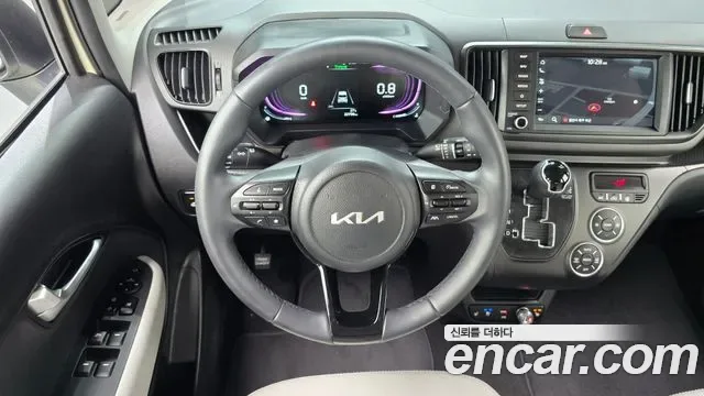 Kia Ray Signature, миниатюра 11