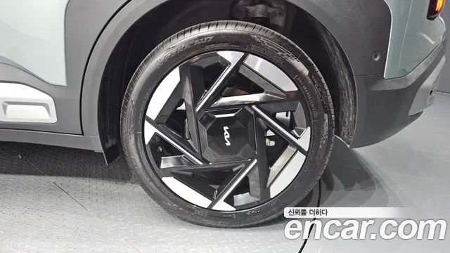 Kia Seltos II HEV 1.6 2WD Signature, миниатюра 22