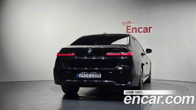BMW 7 (G70) 740i xDrive M, миниатюра 21